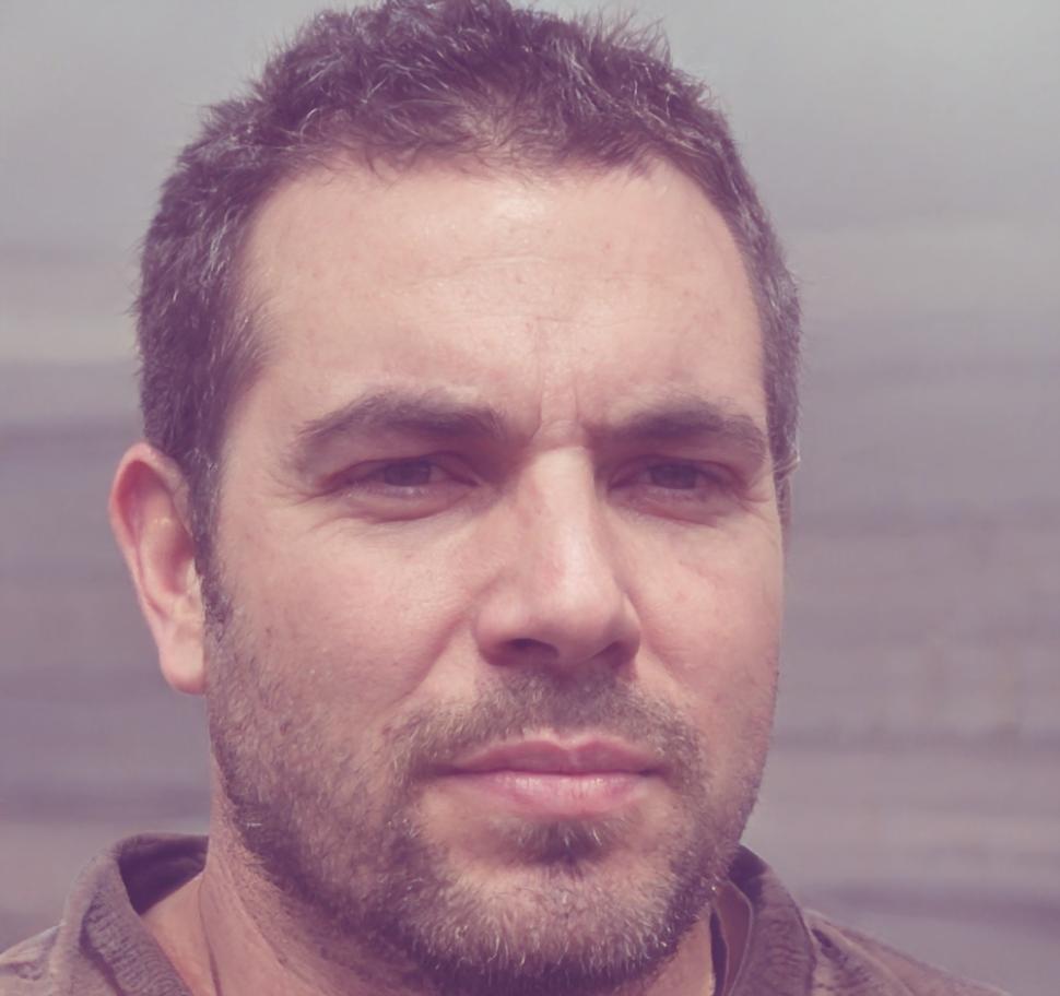 Portraitfoto eines Vertriebspartners