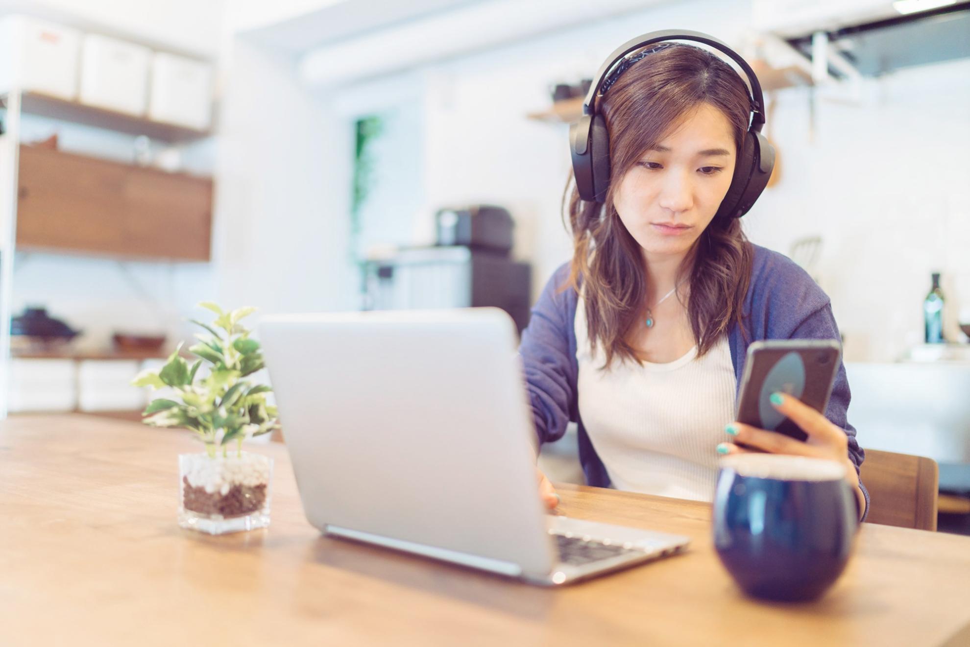 Professionelles Arbeitsumfeld für Risikobewertung